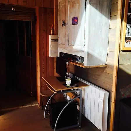 Gite Les Cigognes Orchamps-Vennes Zimmer foto