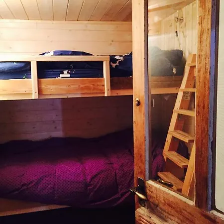 Gite Les Cigognes Orchamps-Vennes Zimmer foto